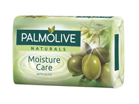 Tualetinis muilas PALMOLIVE Olive Milk 90 g su glicerinu
