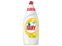 Indų ploviklis Fairy, 1.35 l