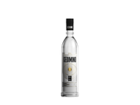 Degtinė GEDIMINO, 40%, 0,5 l