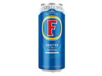Alus FOSTER'S, 500 ml