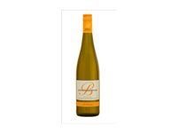 Baltasis pusiau saldus vynas J.BRUNNER RIESLING MOSEL, 750 ml