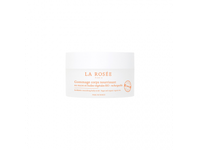LA ROSÉE kūno šveitiklis sausai odai NOURISHING BODY SCRUB, 200 ml