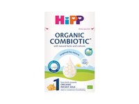 Pieno miš. HIPP COMBIOTIC 1, 0+ , BIO, 800 g