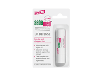 Lūpų balzamas SEBAMED SENSITIVE SKIN SPF 30, 4,8 g