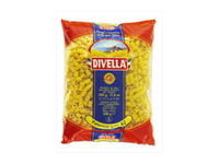Makaronai DIVELLA PATERNOSTI LISCI, 500 g