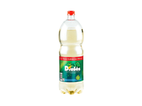 Kriaušių skonio gazuotas gaivusis gėrimas DIUŠĖS, 2 l