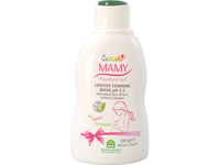 Natura House Cucciolo intymios higienos prausiklis besilaukiančioms maitinančioms mamoms, 200ml.