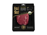 Brandintas jautienos kumpio didkepsnis FEEL THE BEEF, atšal., 300 g