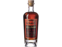Naga Ron Ful Proof 0,7 l