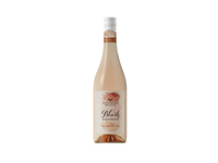 Rausvasis sausas vynas VILLA MARIA BLUSH SAUVIGNON, 750 ml