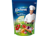 Daržovių prieskoniai KUCHAREK, universalūs, 500 g