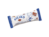 Šokolado sk. glaist. desertas MILIKO, 23%,35g