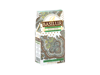 Žalioji arbata BASILUR WHITE MOON, 100 g