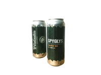Alus SPYGLYS, 5,3 %, 500 ml