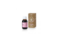 Kvėpavimui palengvinti BRONCHOMOSS BABY sirupas, 100 ml