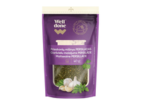 Prieskonių mišinys persiladas WELL DONE, 40 g