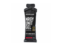 Energinis gelis NDURANZ, braškių skonio, 75 g