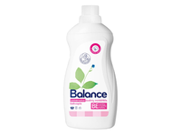 Skalbin. minkšt. BALANCE, medviln. ekstr.,1 l