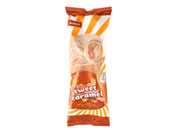 Karamelin. valgom. ledai RIMI, 200 ml / 110 g