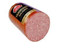 Karšt.rūkyt. TRADICINIS SALIAMIS, I r., 600g