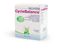 Richter CycleBalance 2.1 g milteliai N30