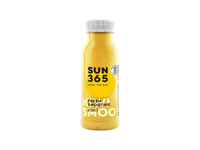 Nepasterizuotas kivių glotnutis SUN 365, 250 ml