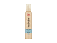 Plaukų putos WELLAFLEX INSTANT VOLUME BOOST, 200 ml