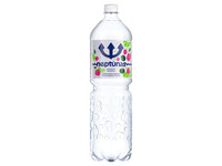 Gaz. laimo avieč. sk. vanduo NEPTŪNAS, 1,5 l
