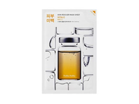 HOLIKA HOLIKA VITA C lakštinė veido kaukė, 20 ml
