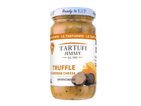 Trumų ir Čederio sūrio padažas TARTUFI JIMMY, paruoštas valgymui, 180g