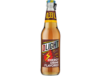 Alaus kokt. en. gėr. sk. DLIGHT, 2,9 %, 0,33l