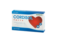 Cordisol FORTE kapsulės N30
