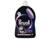Skystas skalbiklis PERWOLL Black, 60 skalbimų, 3 l