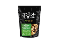 Kepinti anakardžiai THE BEST OF ARIMEX, 140 g