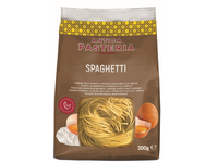 Švieži makaronai Antica Pasteria, Spaghetti, 300 g (M)