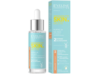 Veido serumas Eveline Perfect Skin.acne, 30 ml