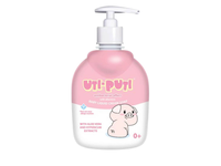Muilas su alijoš., jonaž. UTI PUTI, 0+, 300 g
