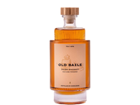 Old Baile Irish Whiskey Rum Cask Finished 0,7 l