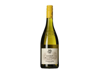 Baltasis pusiau sausas vynas J.MOREAU SELECT BLANC, 750 ml