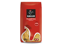 Makaronai GALLO, Farfalle, 450 g