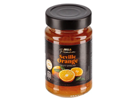Apelsinų skonio džemas BILLA PREMIUM, 250 g