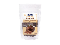 Pieninio šokolado gabaliukai ALVO, 100 g