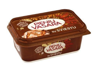 PIENIŲ VASARA Margarinas su sviestu, 400 g