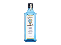 Džinas BOMBAY SAPPHIR, 1 l