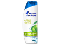 Šampūnas H&S Apple Fresh, 400 ml
