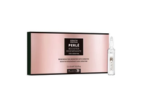 BLACK KERATIN PROTEIN PERLE BOOSTER plaukų losjonas ampulėje, 10 ml