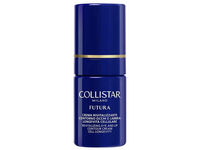 Paakių kremas, paakių ir lūpų Collistar Futura Cell Longevity, 15 ml