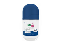 Vyr.rut.dezod.-balz., SEBAMED SENSITIVE, 50ml