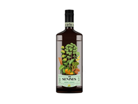 Spiritinis gėrimas SENSES.HERBS, 500 ml