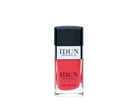 IDUN MINERALS nagų lakas KORALL Nr. 3507, 11ml
